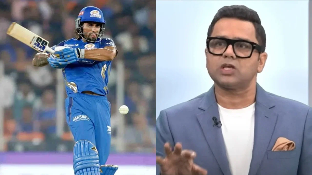 Tilak Varma to replace Hardik Pandya as Mumbai Indians captain? Aakash Chopra’s bold prediction turns heads