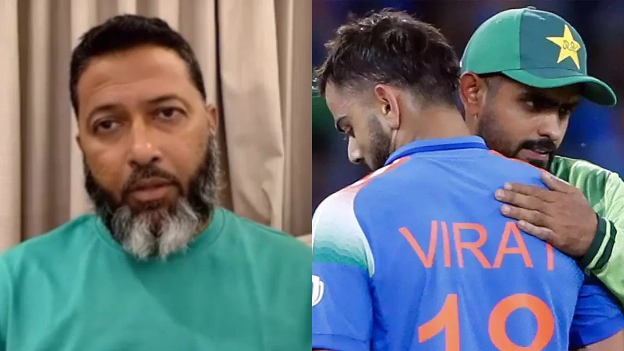 Wasim Jaffer blames Virat Kohli comparison and hype for Babar Azam’s downfall