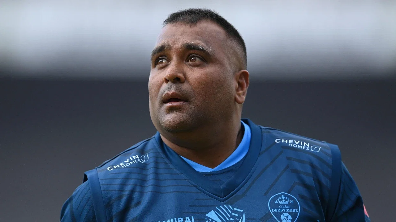Samit Patel forced to retire after ECB’s league ban shock; now aims selector’s role