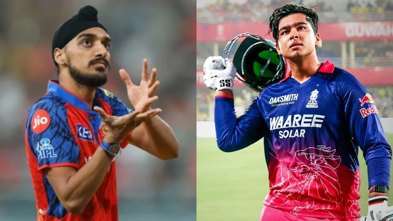 Cheteshwar Pujara gives Arshdeep Singh game plan to end Vaibhav Sooryavanshi’s dominance in IPL 2026