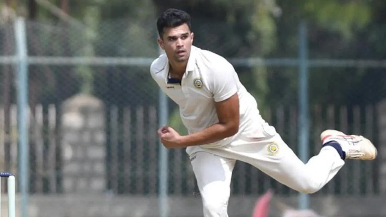 No cake on Sachin’s birthday! Arjun Tendulkar’s shocking move leaves fans stunned