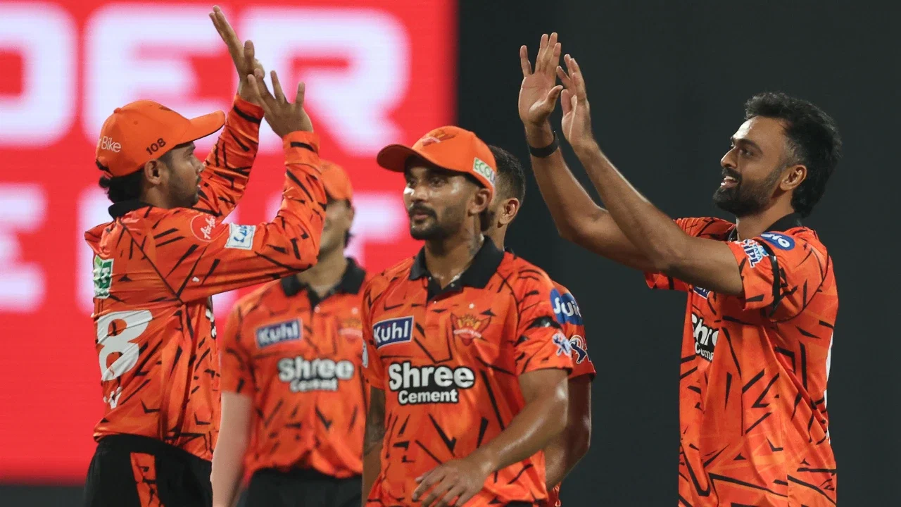 Huge blow? Eshan Malinga, 2 SRH stars fly back home midway through IPL 2026