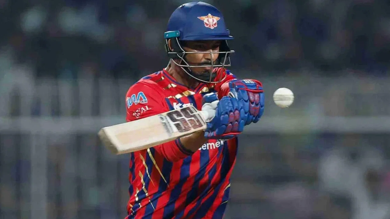 “Entire India will remember Mukul Choudhary’s name for a long time”: Umesh Yadav’s bold claim