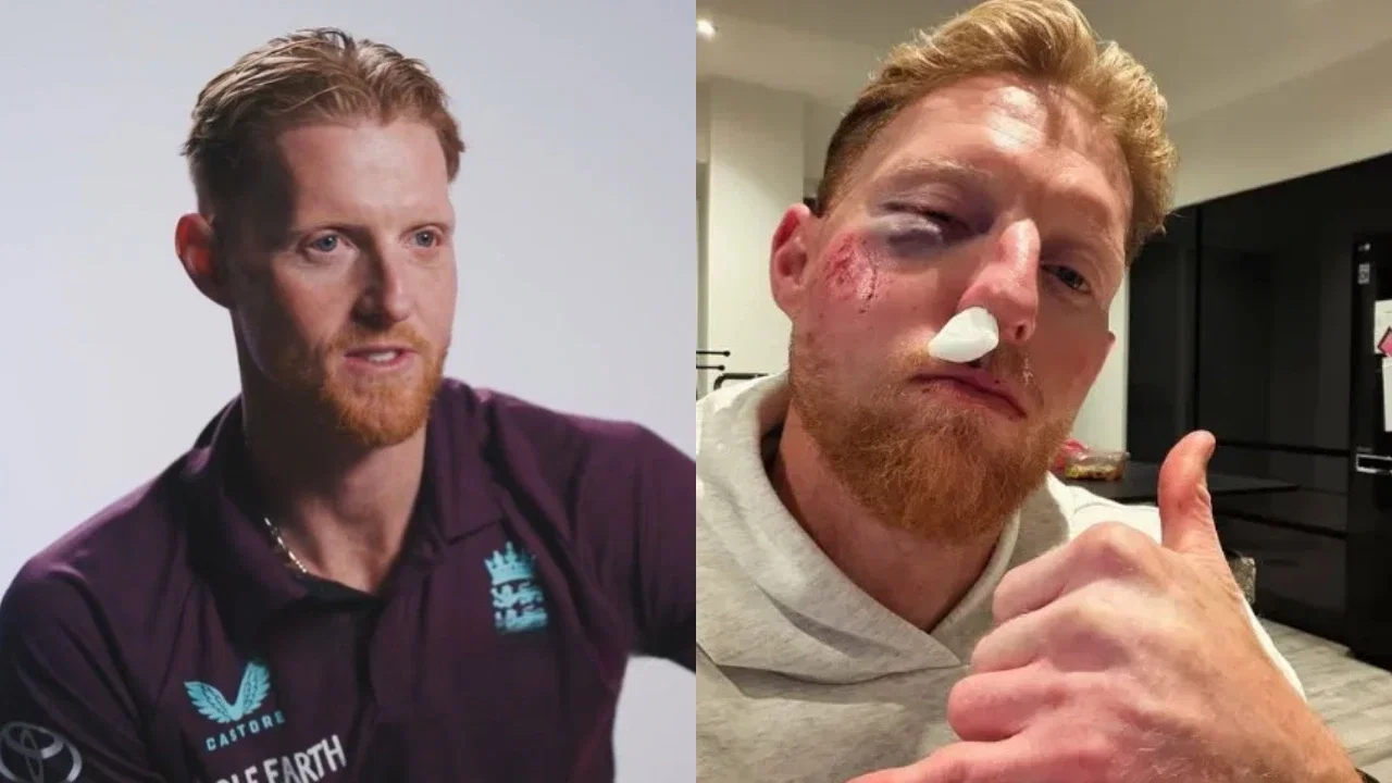Career almost over! Ben Stokes reveals horror injury, confirms comeback