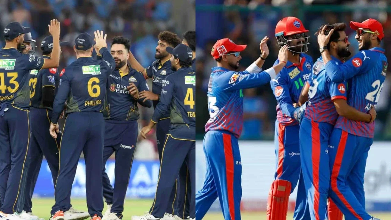 DC vs GT Match 14: Free Live Streaming, Pitch Report, Weather Report, Playing XI, Head-to-Head & Match Preview – IPL 2026