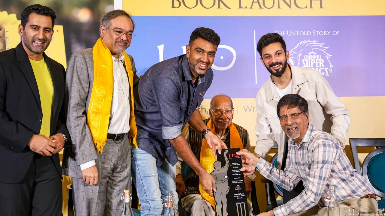 India’s first Test win hero C.D. Gopinath passes away at 96