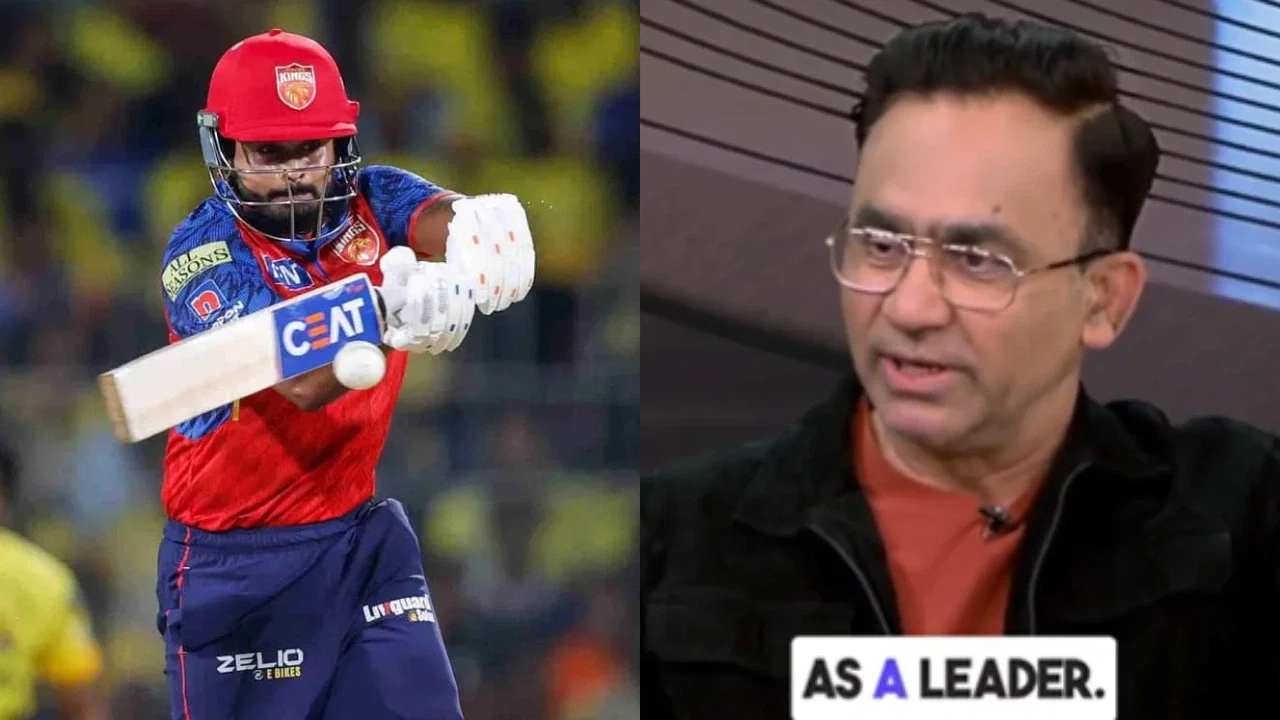 “Shreyas Iyer is India’s No.1 batter against spin bowling”: Ex-BCCI selector gives honest verdict
