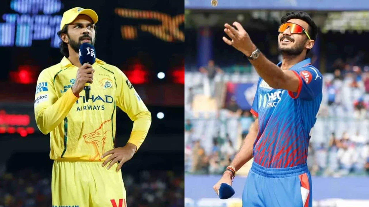 CSK vs DC Match 18: Free Live Streaming, Pitch Report, Weather Report, Playing XI, Head-to-Head & Match Preview – IPL 2026