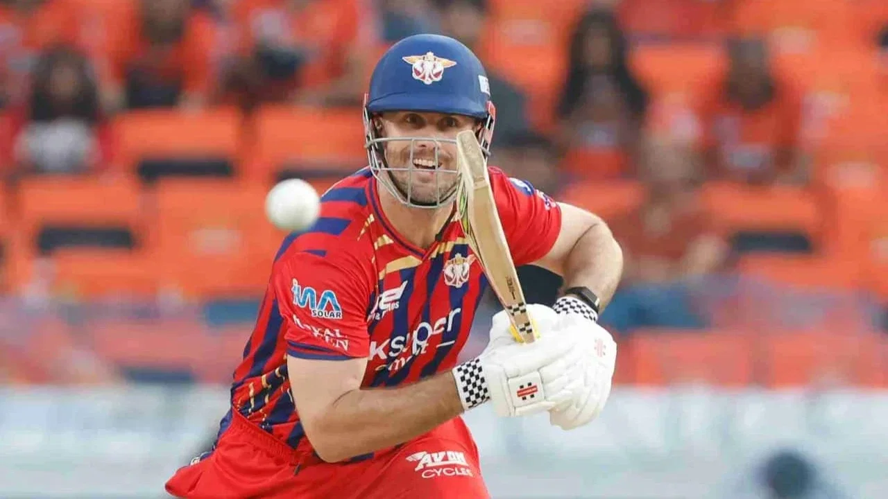 EX-India wicket-keeper identifies LSG’s biggest problem ahead of RCB clash