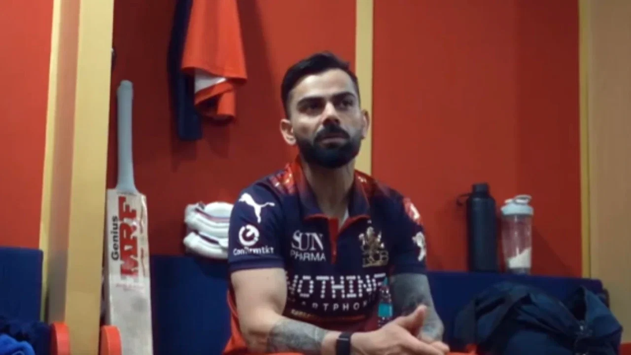 “Bloody well done:” Virat Kohli praises RCB’s batting performance vs LSG in IPL 2026