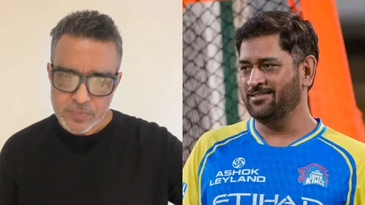 Sanjay Manjrekar calls MS Dhoni fandom ‘sycophancy’ in a brutal attack amid IPL 2026