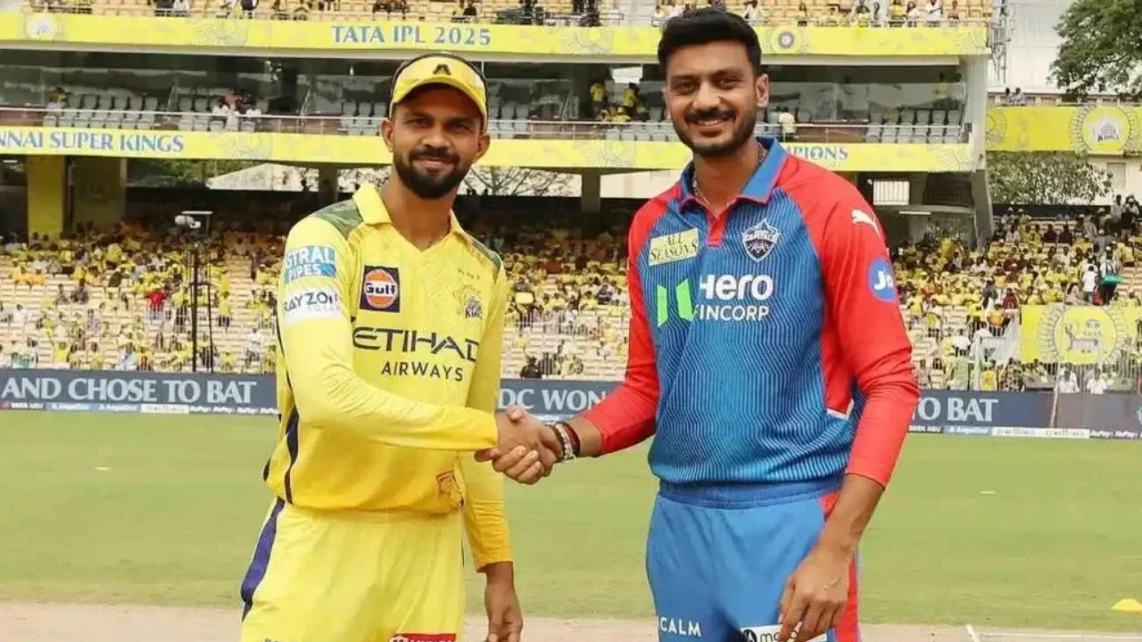 CSK vs DC Playing XI: Predicted Lineups, Full Team News & Impact Players – IPL 2026 Match 18