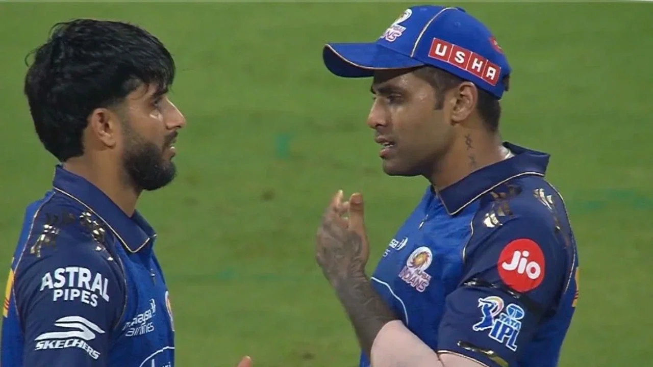 ‘Mayank Markande has played his last game’: MI told to make ruthless decision amid IPL 2026