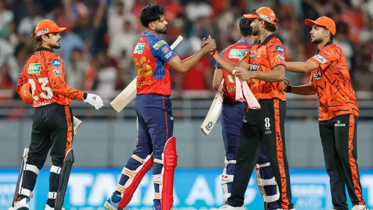 They can win only if they score 500: SRH’s bowling attack slammed after PBKS trouncing