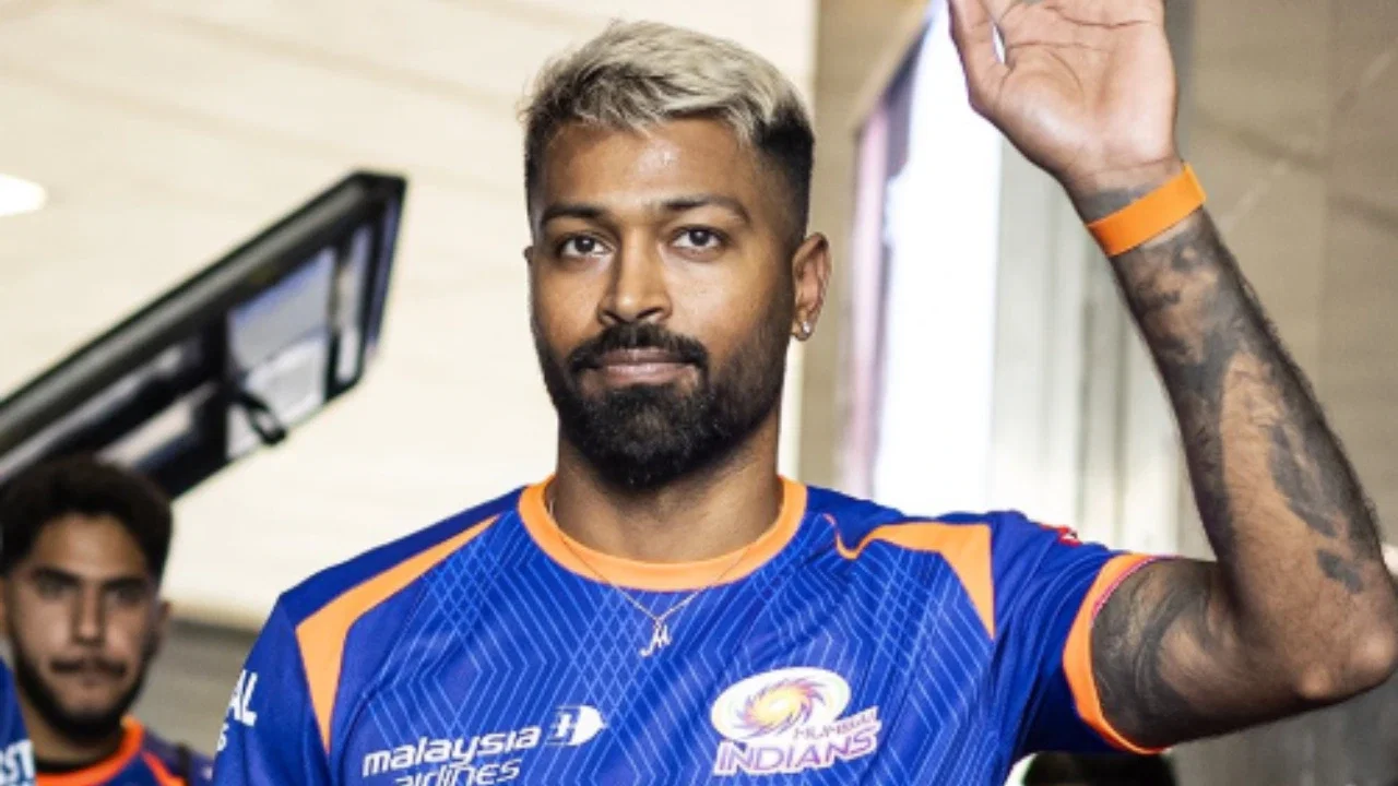 Mumbai Indians coach provides Hardik Pandya’s fitness update ahead of RR vs MI match