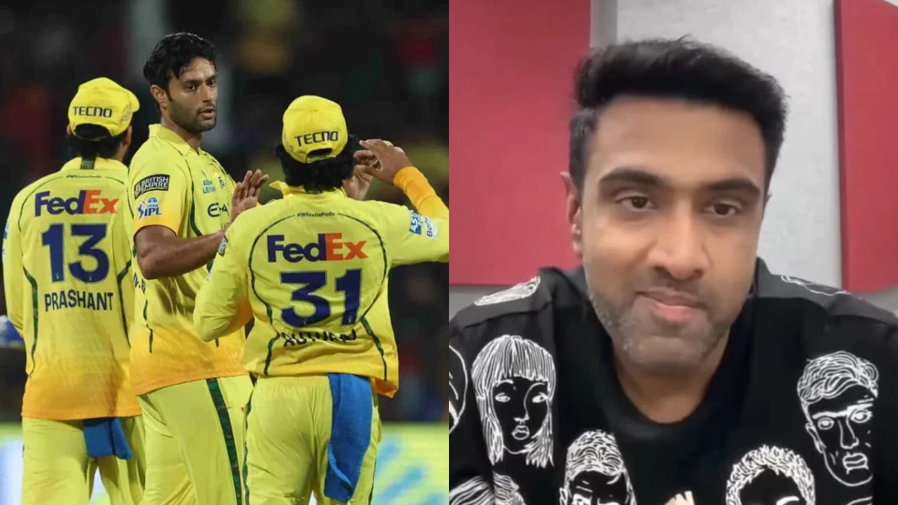 ‘I would’ve played IPL 2026 for CSK, but…’: Ravichandran Ashwin absolutely heartbroken