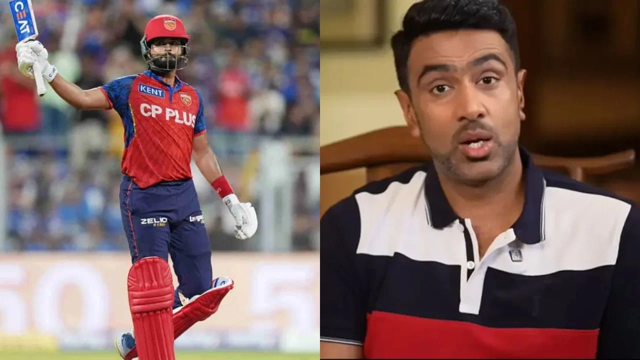 Ravichandran Ashwin takes Ajit Agarkar to cleaners over Shreyas Iyer’s poor treatment