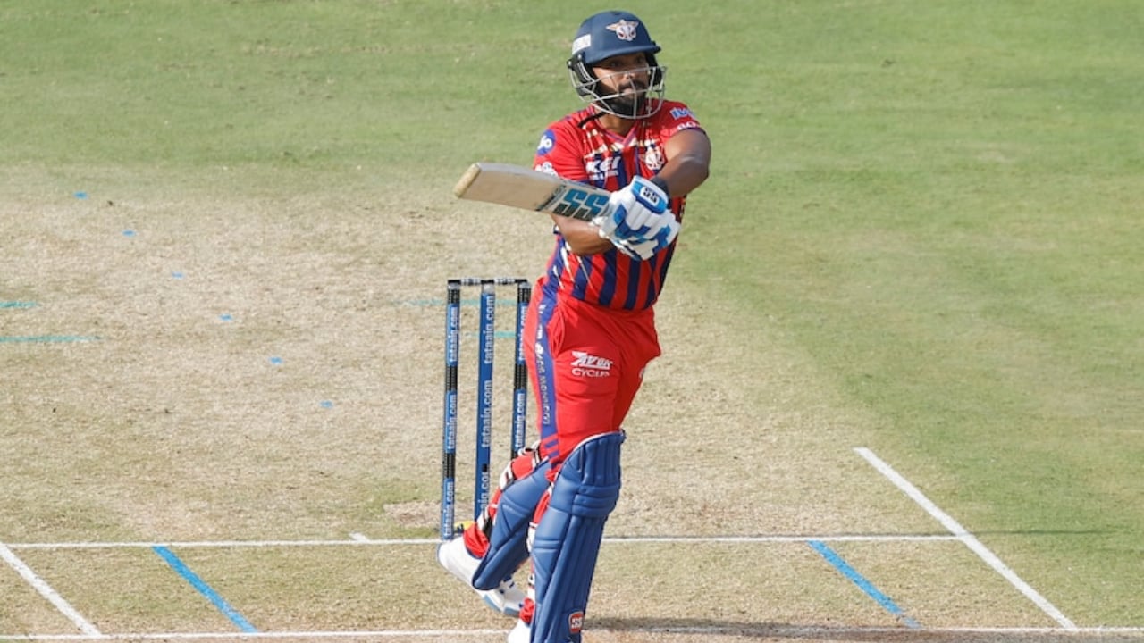 Nicholas Pooran under fire! India great questions his commitment to LSG and Sanjiv Goenka