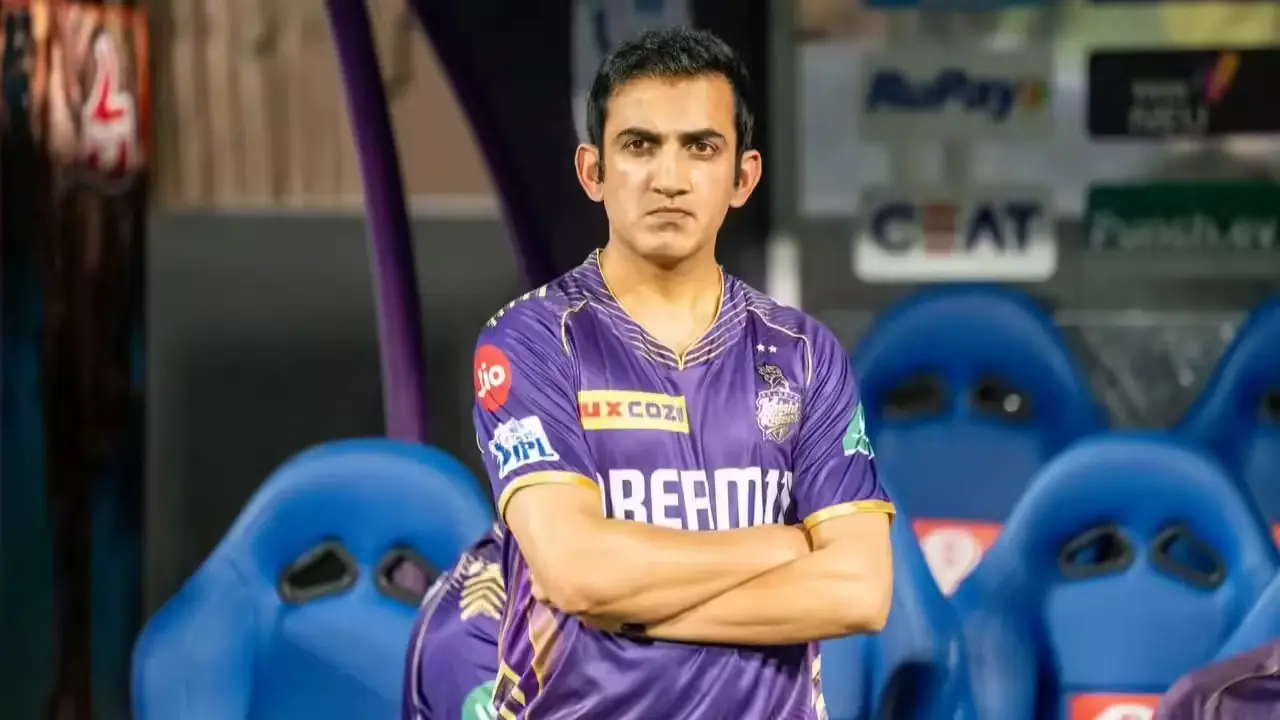 IPL founder orders KKR to bring back Gautam Gambhir: ‘Incentivise him, give him stock options like Shane Warne’