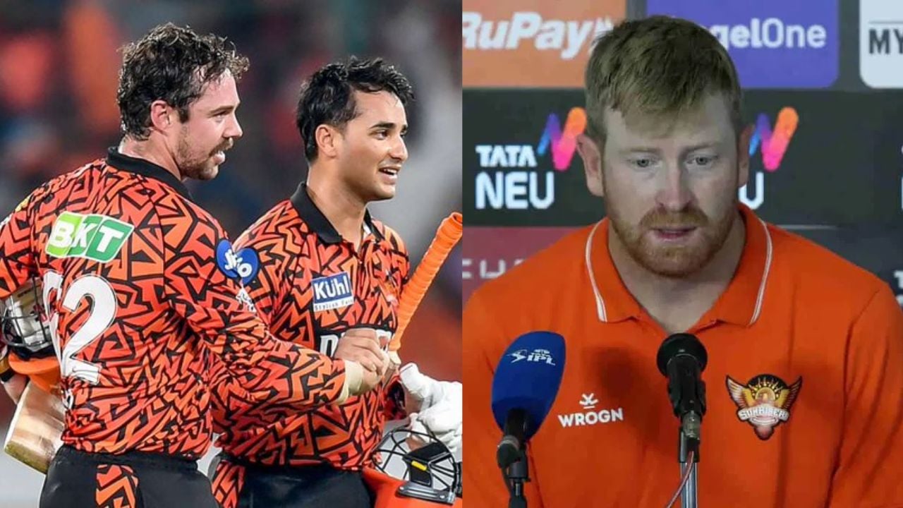 Heinrich Klaasen points fingers at Abhishek Sharma and Ishan Kishan after defeat vs LSG in IPL 2026