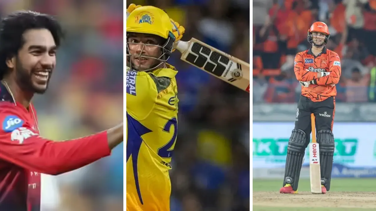 IPL 2026: Impact Player Rule Is Destroying Certain Cricketers – 5 Victims Named
