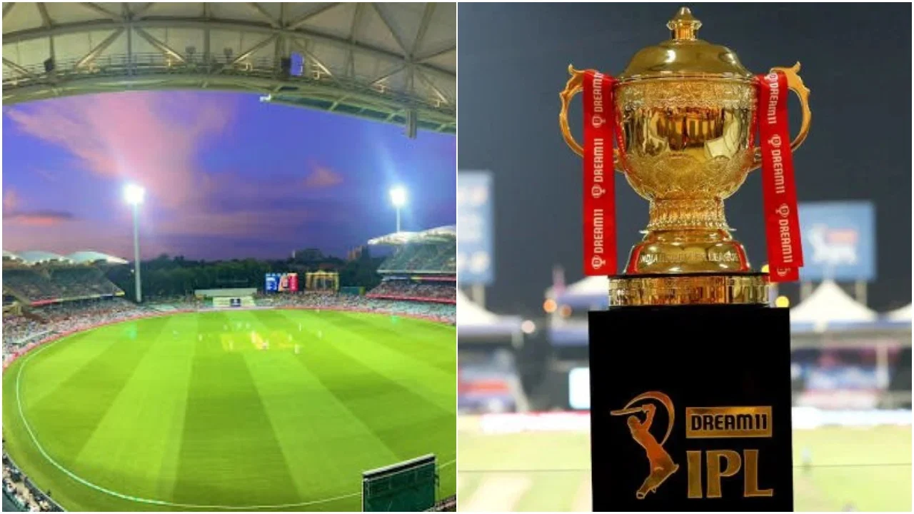 IPL to be held outside India! Australia planning something big ahead of T20 WC 2028