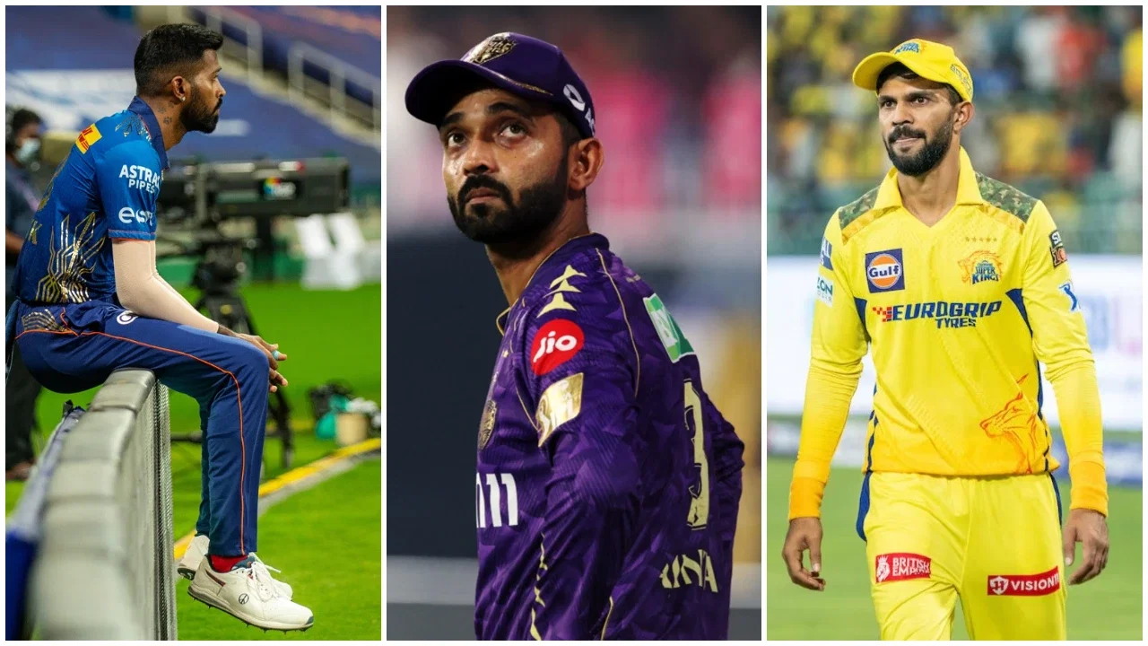 IPL 2026’s Biggest Trend: Old Guard (MI, CSK, KKR) Is Being Made Obsolete by New Kind of Cricket
