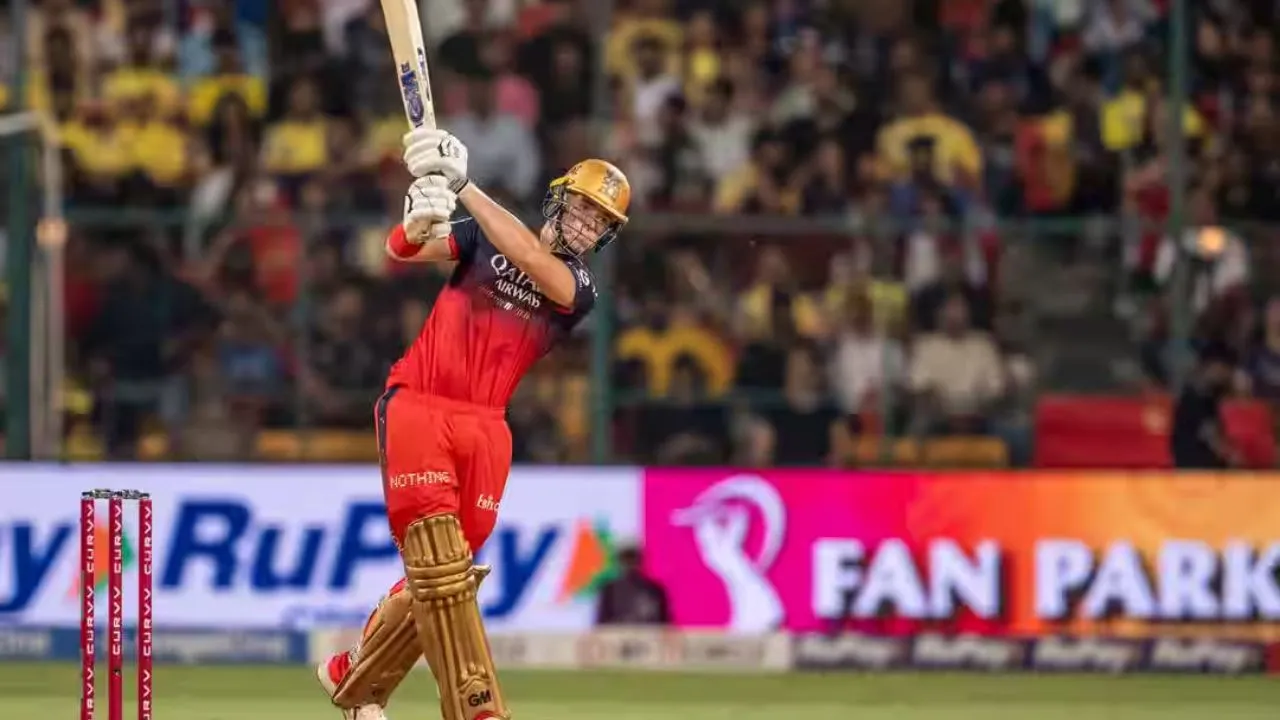“Alastair Cook has no idea”: Kevin Pietersen strongly backs Jacob Bethell to warm bench for RCB