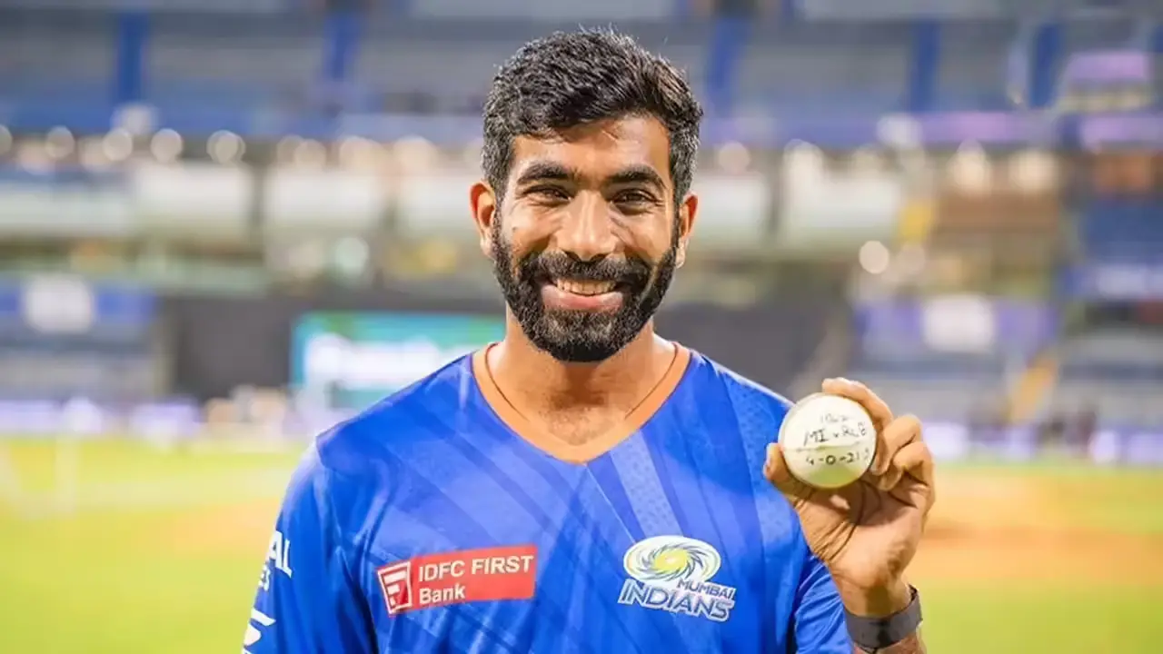‘Batsmen don’t respect Jasprit Bumrah’: Muttiah Muralitharan makes huge remark amid MI star’s struggles