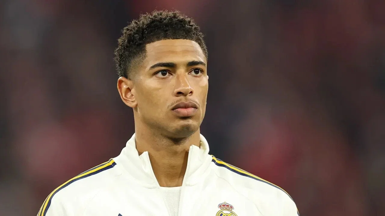 Jude Bellingham enters cricket ownership scene, invests in Hundred team Birmingham Phoenix