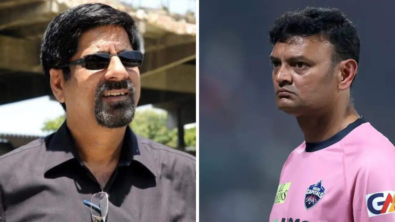 “Don’t talk too much”: Kris Srikkanth tears apart Hemang Badani for mocking Stephen Fleming