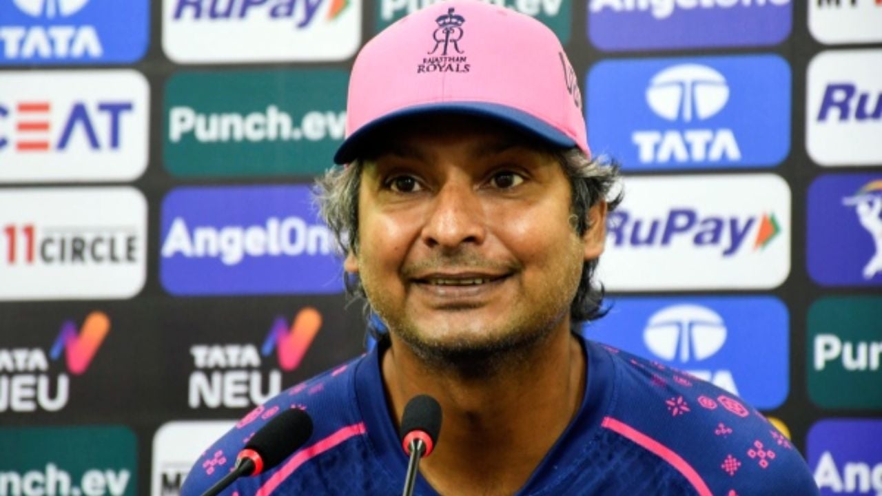 Kumar Sangakkara appointed to run Sri Lanka Cricket amid turmoil