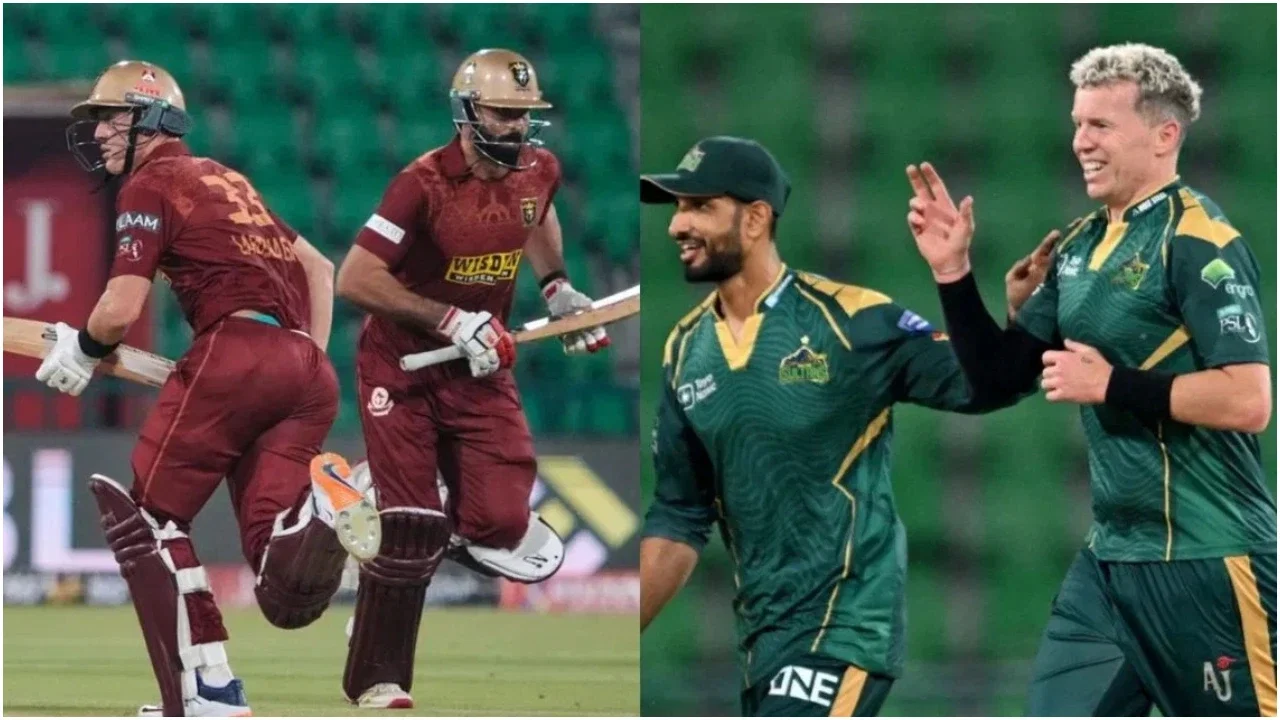 MS vs HYDK Match Prediction: Playing XI, Pitch & Weather Report, Key Battles! PSL 2026 Eliminator 1 – Multan Sultans vs Hyderabad Kingsmen