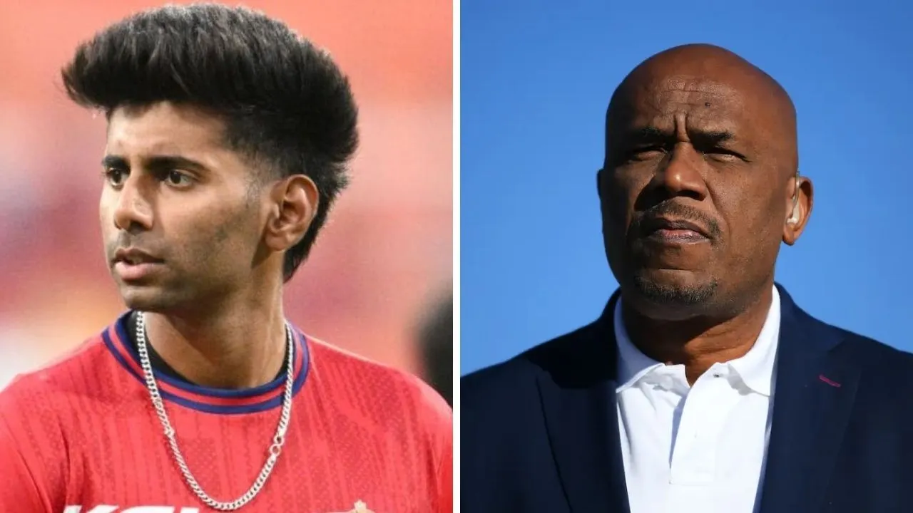 ‘Mayank Yadav nearly lost his career & livelihood at 21’: Ian Bishop defends LSG pacer amid criticism