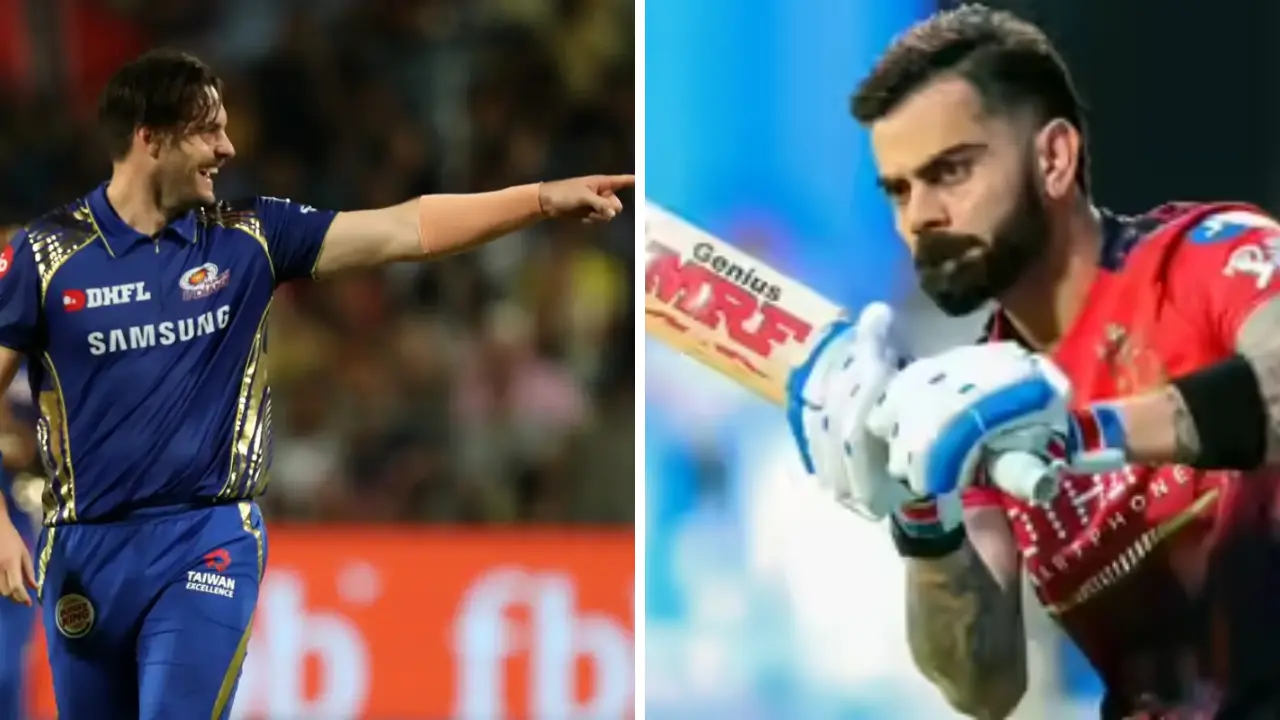 ‘He’s the greatest IPL batter, will soon reach 10,000 runs’: Virat Kohli leaves ex-Mumbai Indians star awestruck