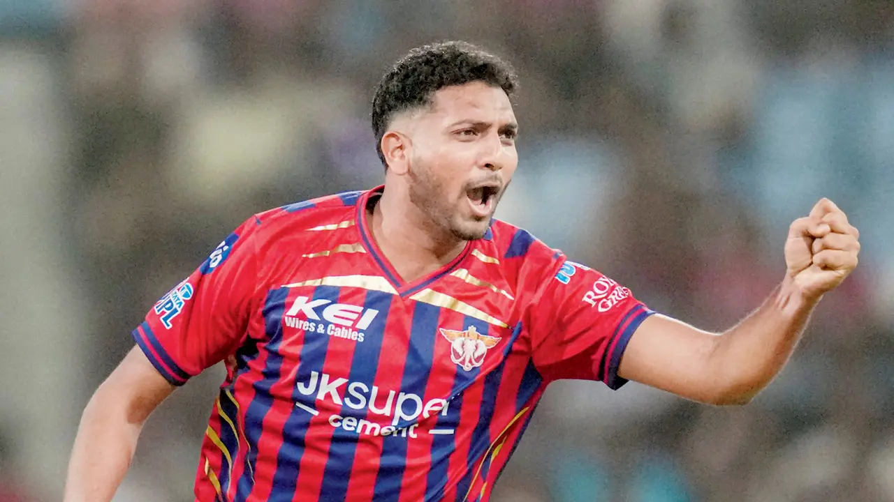 Arshdeep Singh in trouble? Mohsin Khan’s India selection becomes a reality after LSG heroics