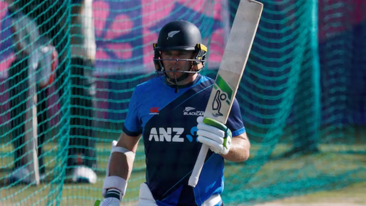 Tom Latham ruled out of first T20I vs Bangladesh, Nick Kelly named new New Zealand captain