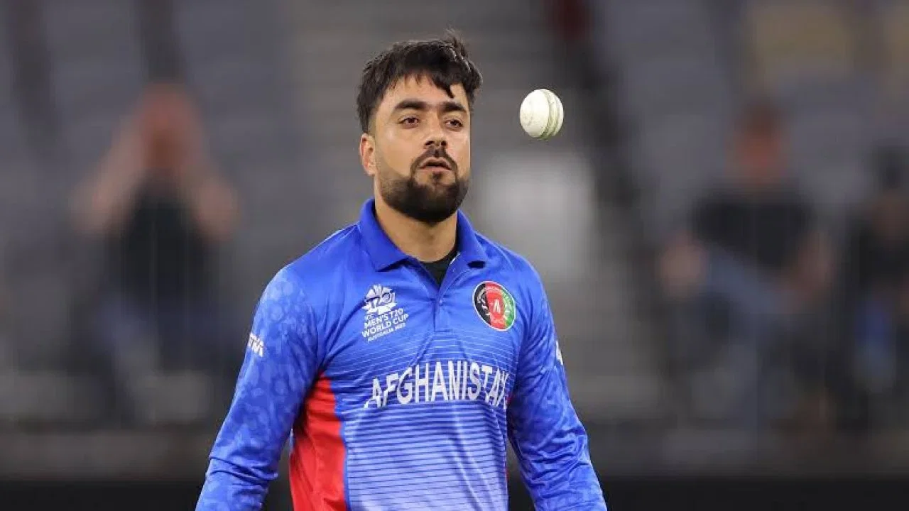 Rashid Khan almost played for Team India, turned down offer to join Kohli, Rohit