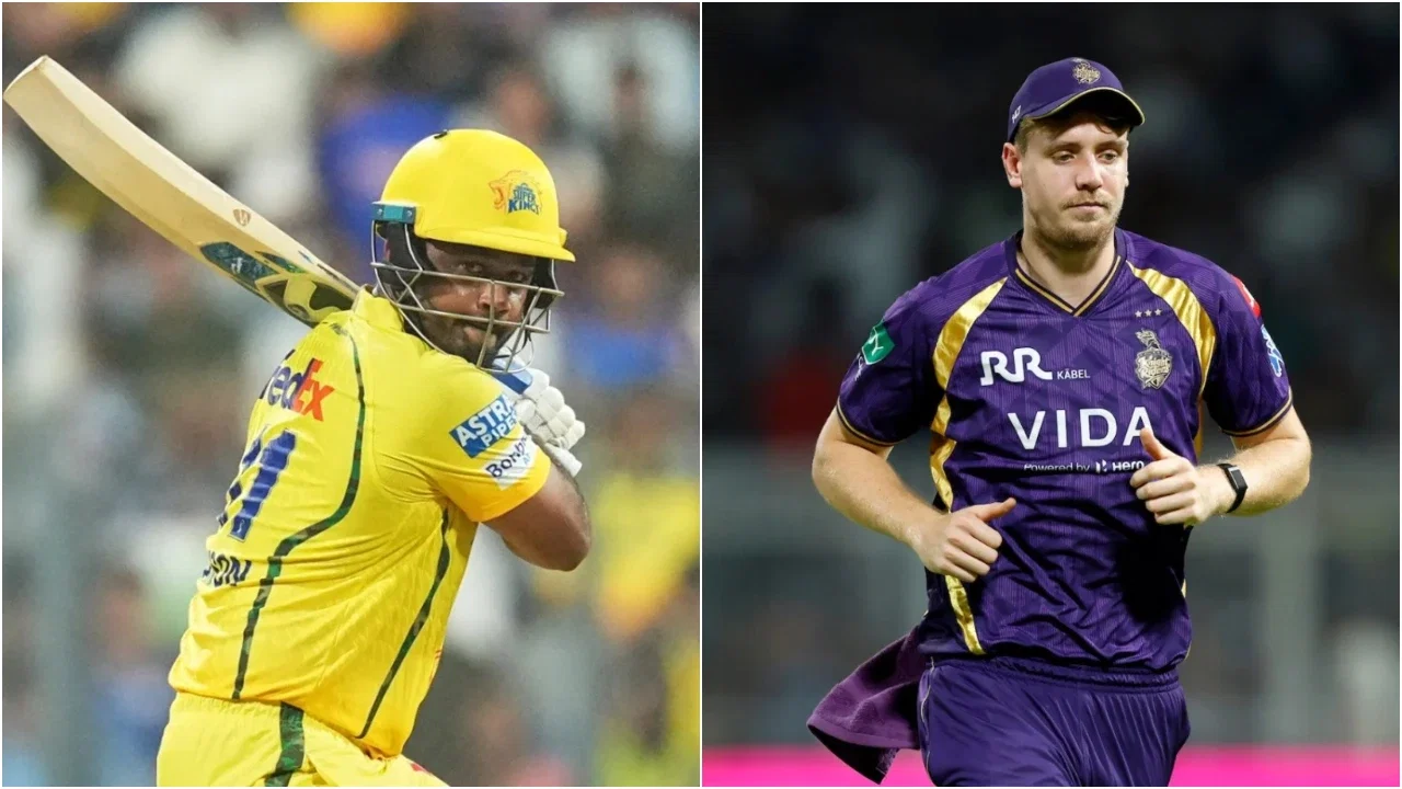 KKR to release Cameron Green, Sanju Samson to replace Ruturaj Gaikwad as CSK captain: Ex-NZ star’s bold predictions