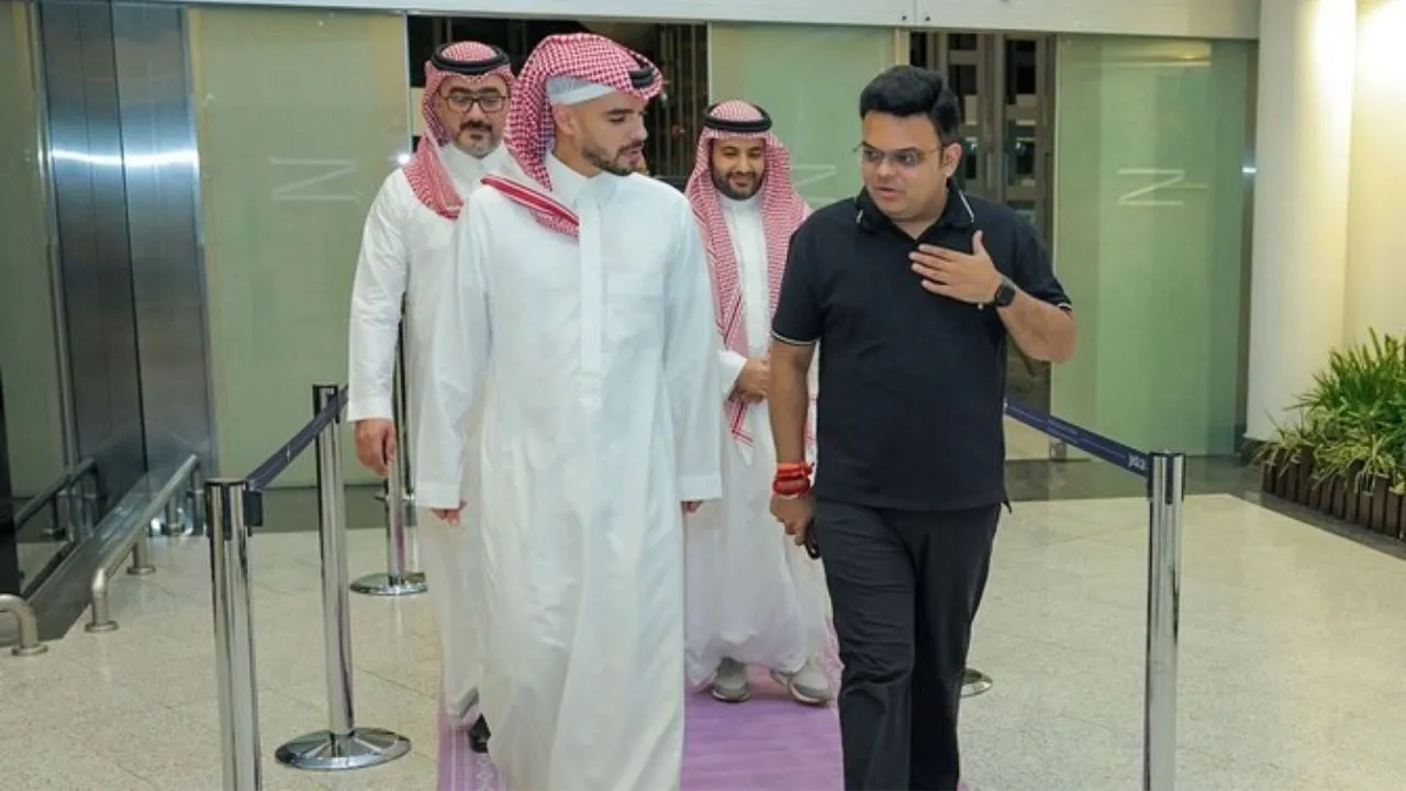 IPL in trouble?: Saudi Arabia’s Grand Slam League plan revives as PIF ready for big bet on Cricket