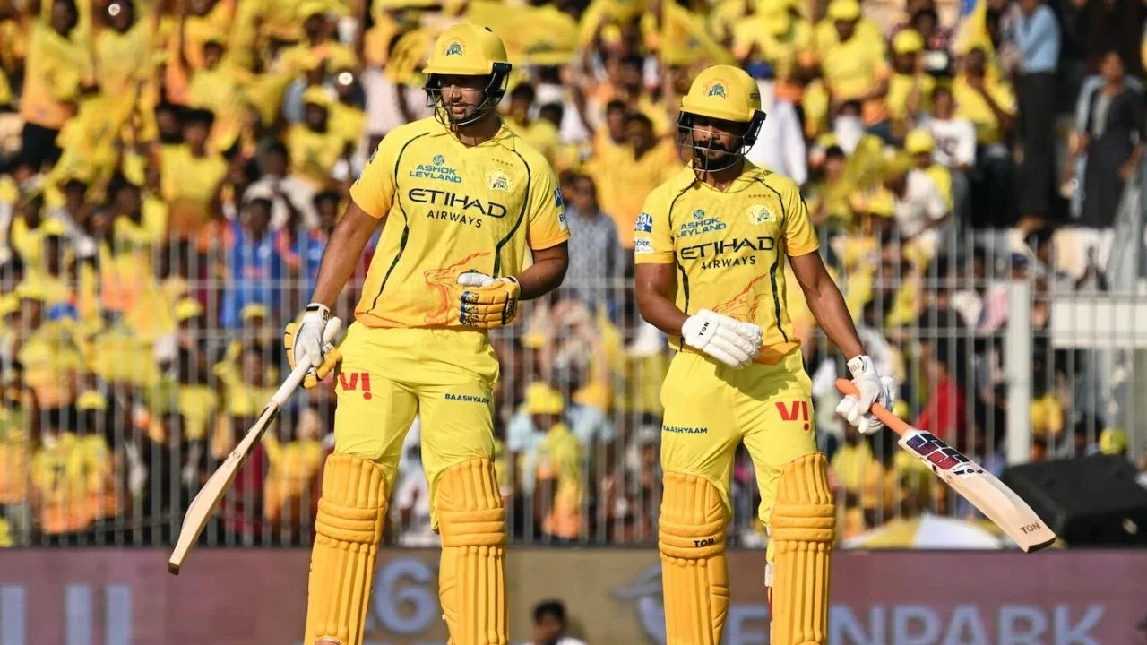 ‘Shivam Dube has been a big failure for CSK’: Ex-BCCI selector gives reality check amid IPL 2026