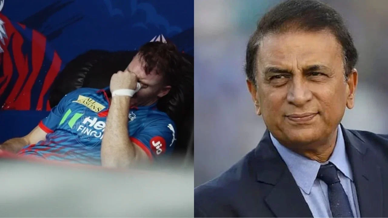 Sunil Gavaskar clears David Miller of match-fixing charges after DC vs GT controversy