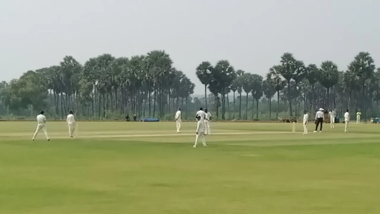 3 Puducherry cricketers suspended after attack on U-19 coach; attempt to murder charges filed