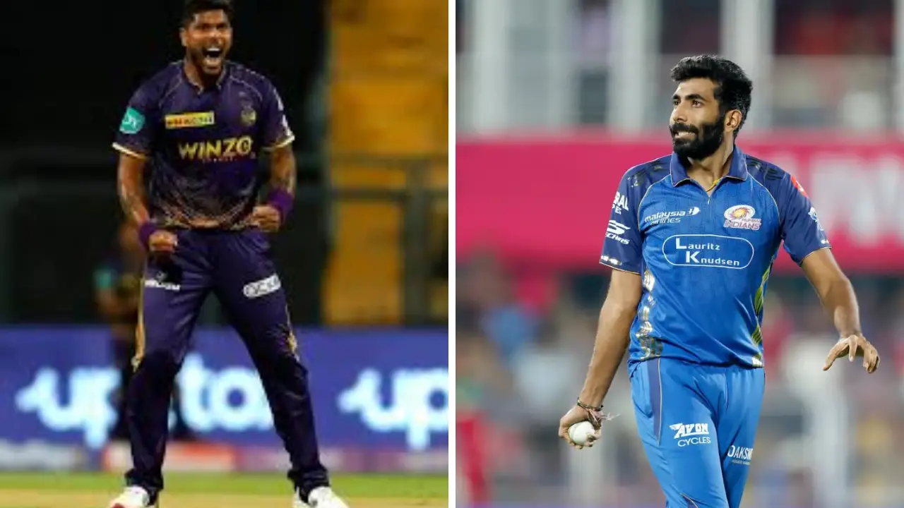 Umesh Yadav gives a reality check to Mumbai Indians: ‘Jasprit Bumrah can’t win matches alone’