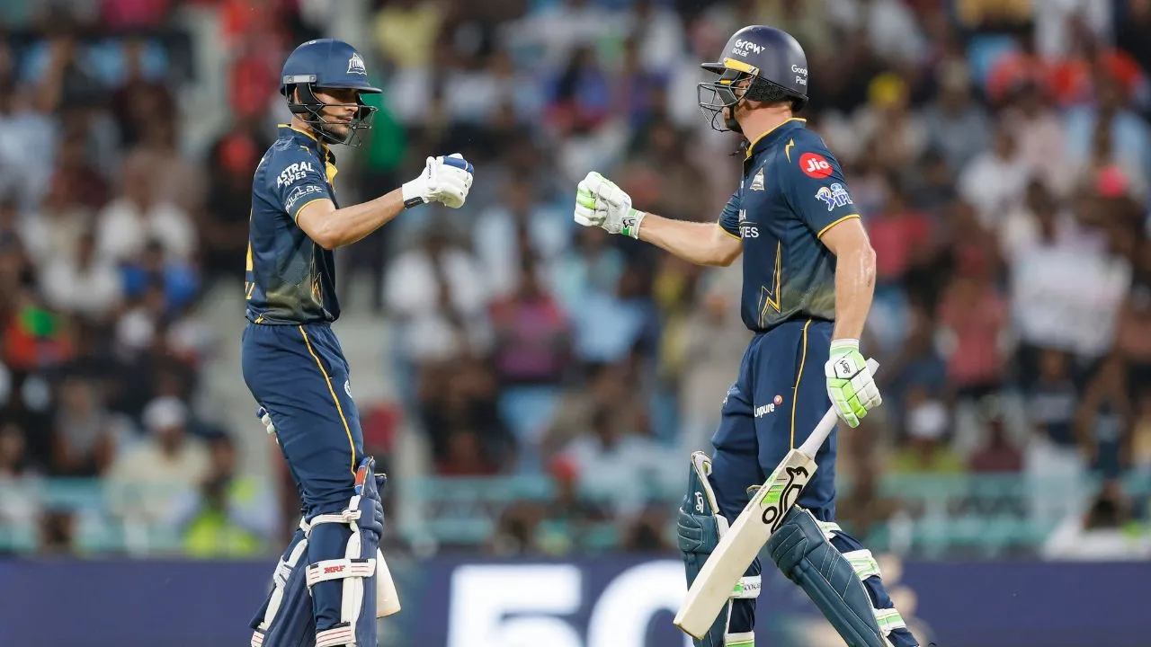 IPL Points Table 2026: Updated Standings, Orange Cap, Purple Cap After LSG vs GT Match 19