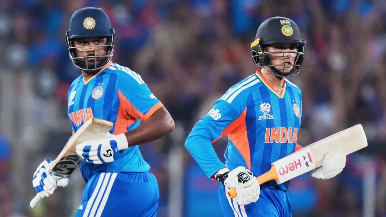 Sanju Samson OUT? 5 IPL 2026 openers pushing for India T20I spot