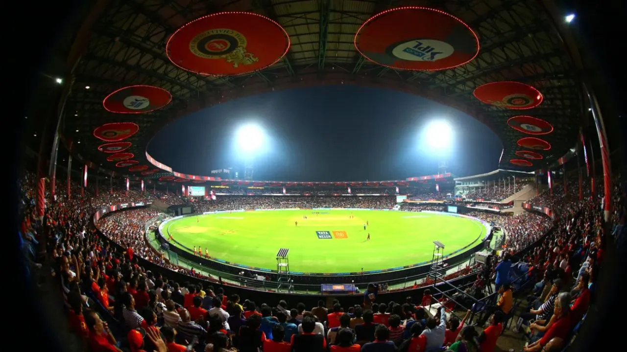 Bengaluru to host the final! IPL 2026 playoffs venues revealed