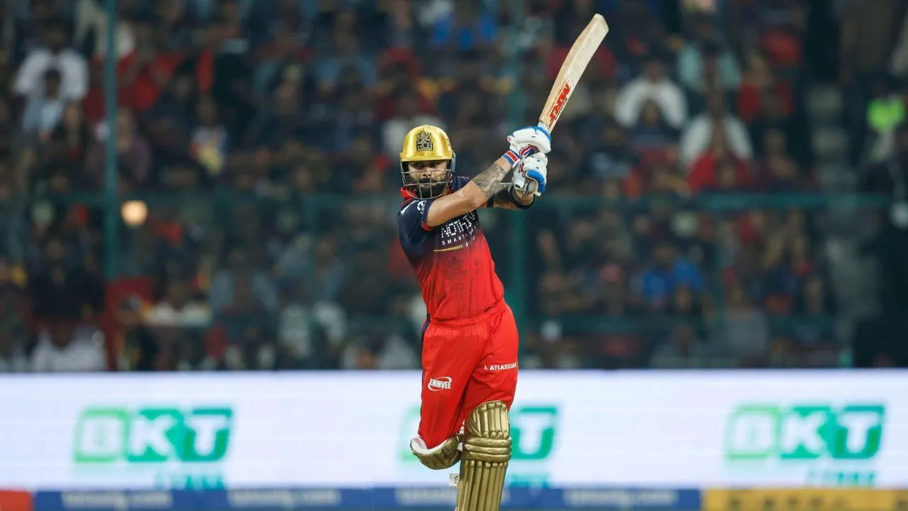 ‘Virat Kohli was injured and knock was slow’: Ex-KKR star’s bold verdict on batter’s innings vs MI