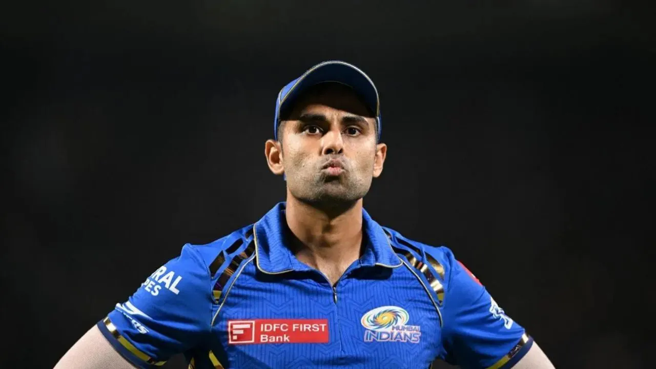 “SKY is getting trapped”: Ex-RCB star reveals real reason behind Suryakumar Yadav’s struggles