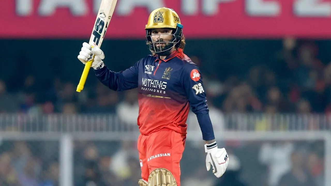 “Patidar should replace..”: EX-IPL winner backs Rajat Patidar to replace star India batter in middle order after IPL 2026